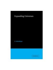 Expanding Universe - 9780521172172