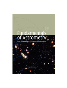 Fundamentals of Astrometry - 9780521173315