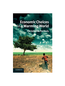 Economic Choices in a Warming World - 9780521175685