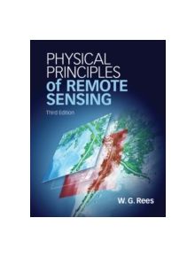 Physical Principles of Remote Sensing - 8974 - 9780521181167