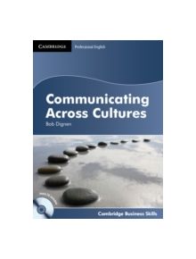 Communicating Across Cultures Student's Book with Audio CD - 9780521181983