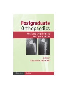 Postgraduate Orthopaedics - 9780521184717