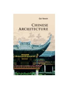 Chinese Architecture - 9780521186445