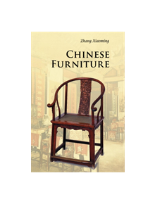 Chinese Furniture - 8974 - 9780521186469