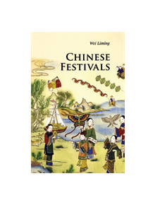 Chinese Festivals - 9780521186599