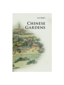 Chinese Gardens - 9780521186612