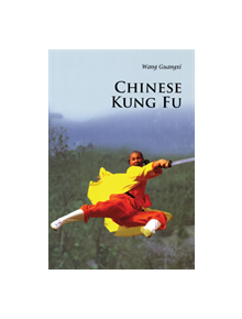 Chinese Kung Fu - 9780521186643