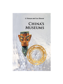 China's Museums - 9780521186902