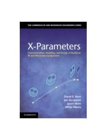 X-Parameters - 9780521193238