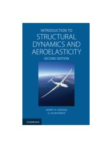 Introduction to Structural Dynamics and Aeroelasticity - 9780521195904