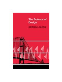 The Science of Design - 9780521203272