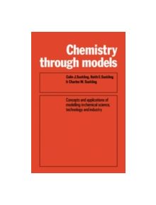 Chemistry Through Models - 9780521216616