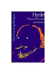 Hamlet, Prince of Denmark - 9780521221511