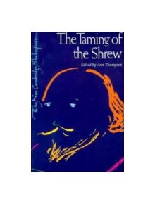 The Taming of the Shrew - 9780521221955