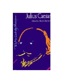 Julius Caesar - 9780521222204