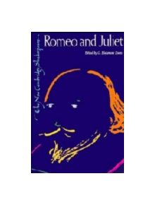 Romeo and Juliet - 9780521222235