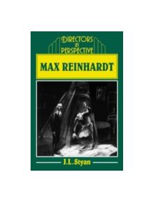 Max Reinhardt - 9780521224444