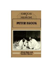 Peter Brook - 9780521226622