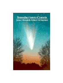 Introduction to Comets - 9780521239066