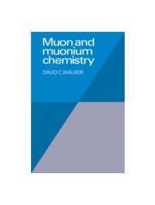 Muon and Muonium Chemistry - 9780521242417