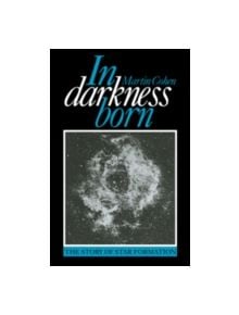 In Darkness Born - 9780521262705