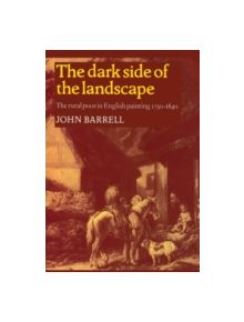 The Dark Side of the Landscape - 9780521276559