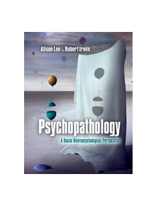 Psychopathology - 9780521279024