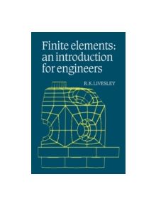 Finite Elements - 9780521285971