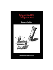 Science and the Enlightenment - 9780521286190