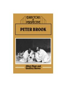 Peter Brook - 9780521296052