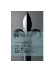 The First Part of King Henry VI - 9780521296342