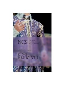 King Henry VIII - 9780521296922