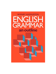 English Grammar - 9780521311526