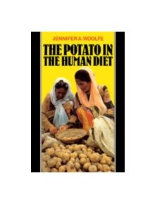 The Potato in the Human Diet - 9780521326698