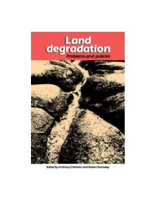 Land Degradation - 9780521340793