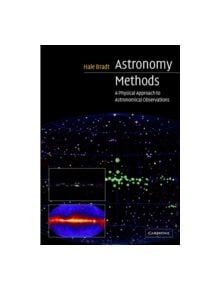 Astronomy Methods - 9780521364409