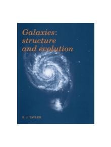 Galaxies - 9780521367103