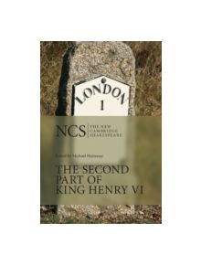 The Second Part of King Henry VI - 9780521377041