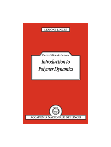 Introduction to Polymer Dynamics - 9780521388498