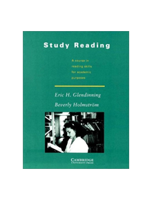 Study Reading - 9780521399746