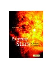 Extreme Stars - 9780521402620