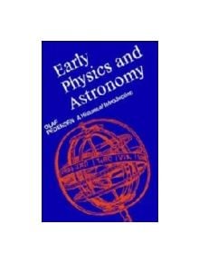 Early Physics and Astronomy - 9780521403405