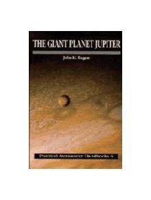 The Giant Planet Jupiter - 9780521410083