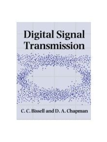 Digital Signal Transmission - 9780521415378