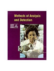 Methods of Analysis and Detection - 9780521421614