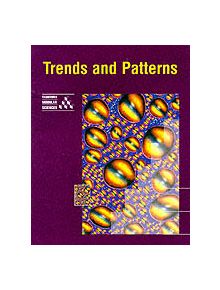 Trends and Patterns - 9780521422062