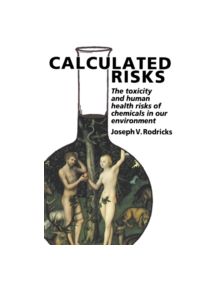 Calculated Risks - 9780521423311