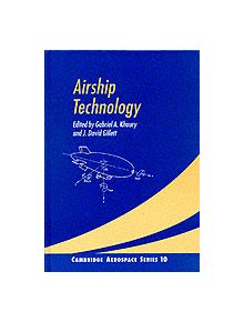 Airship Technology - 9780521430746