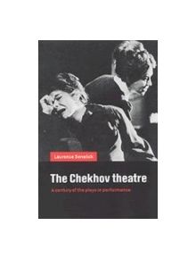 The Chekhov Theatre - 9780521440752