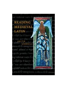 Reading Medieval Latin - 9780521447478